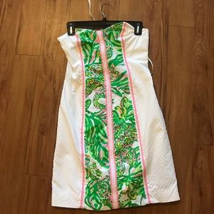 Lily Pulitzer dress